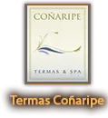 Termas Coñaripe
