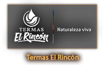 Termas El Rincón