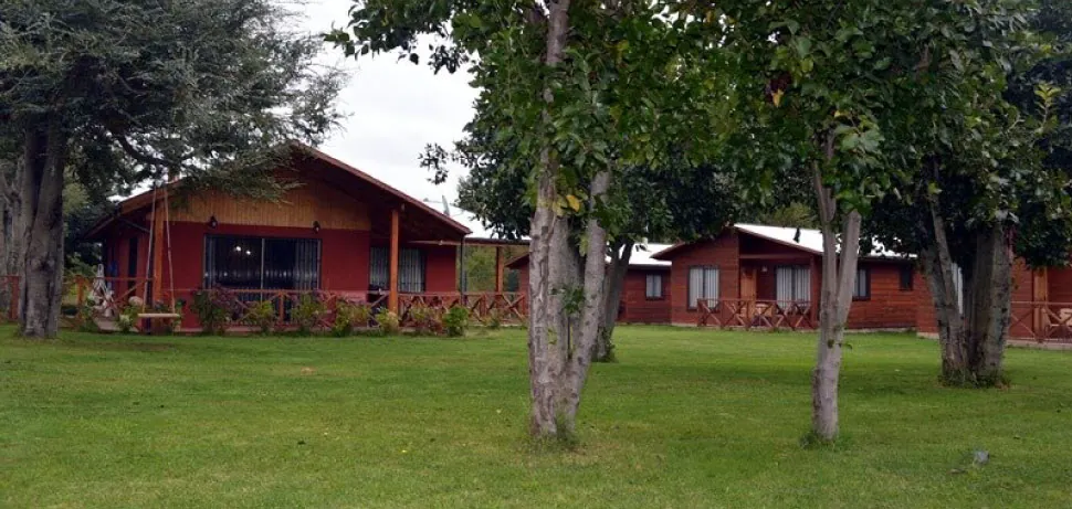 Centro Vacacional Relmu